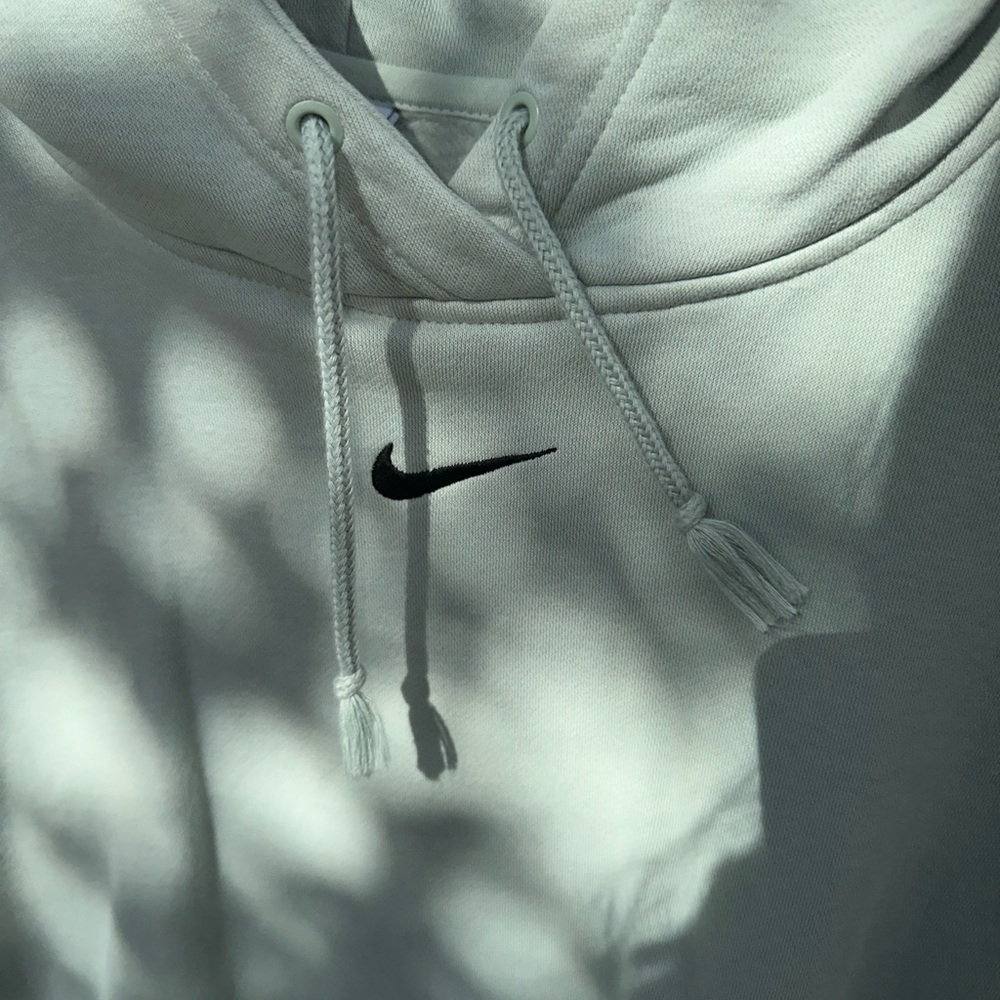Nike Pullover Hoodie